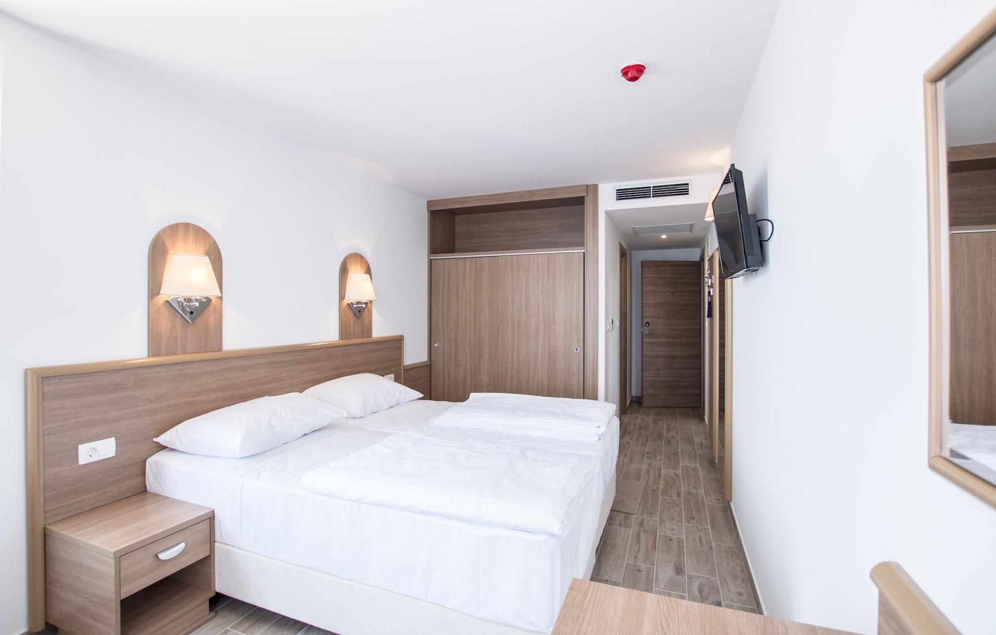 Villa Paradiso 2 Štikovica Zewnętrze zdjęcie
