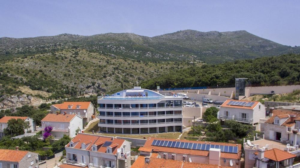 Villa Paradiso 2 Štikovica Zewnętrze zdjęcie