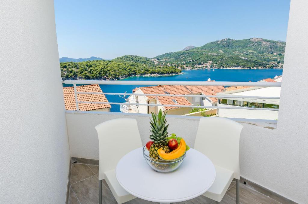 Villa Paradiso 2 Štikovica Zewnętrze zdjęcie