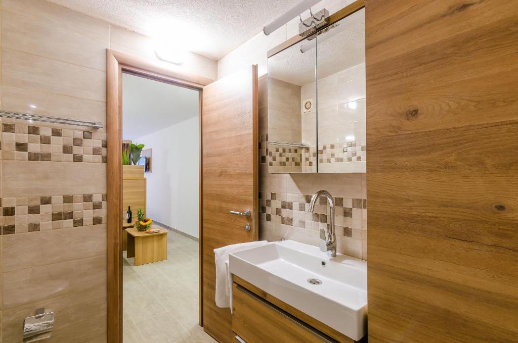Villa Paradiso 2 Štikovica Zewnętrze zdjęcie