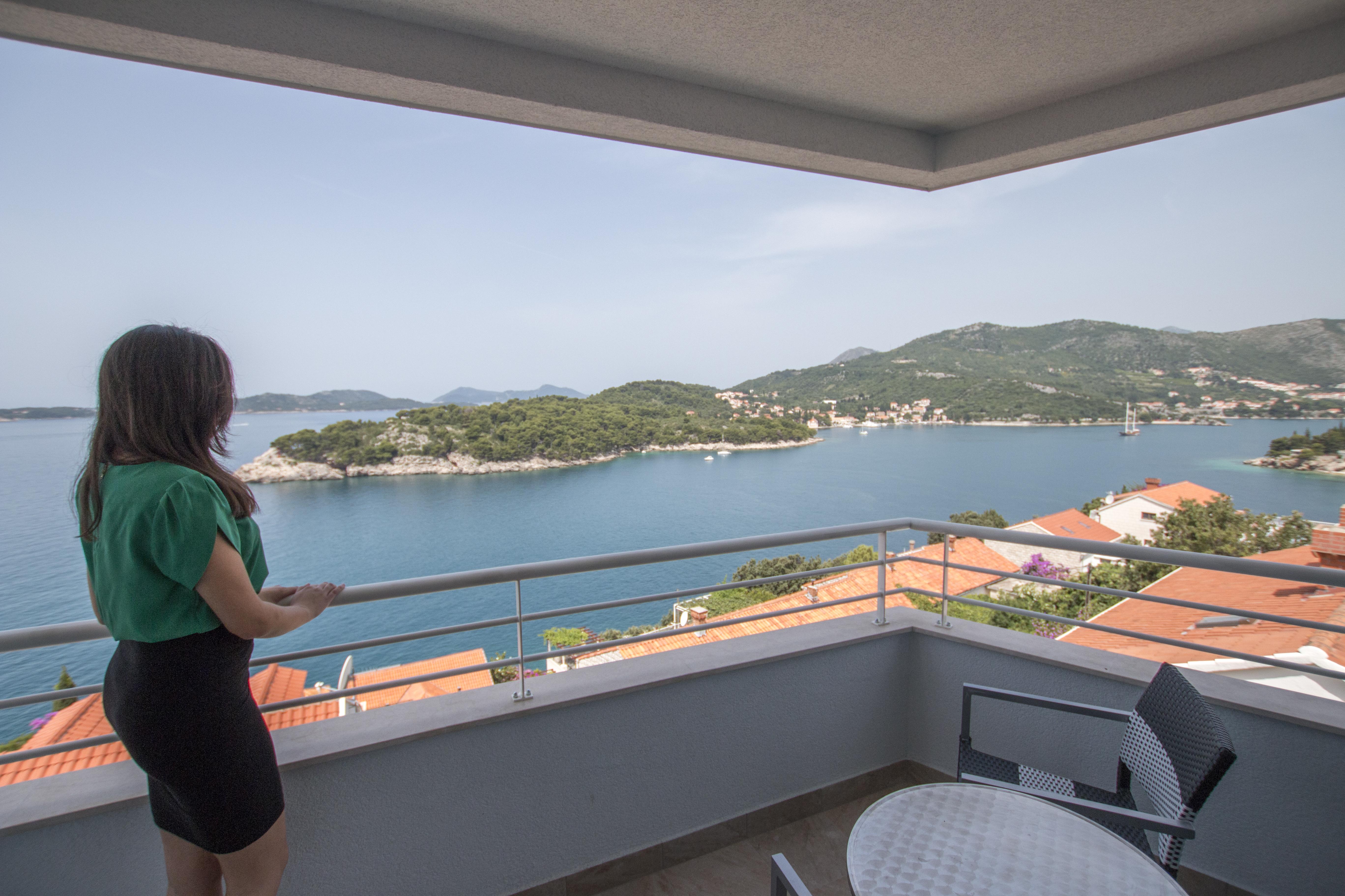Villa Paradiso 2 Štikovica Zewnętrze zdjęcie