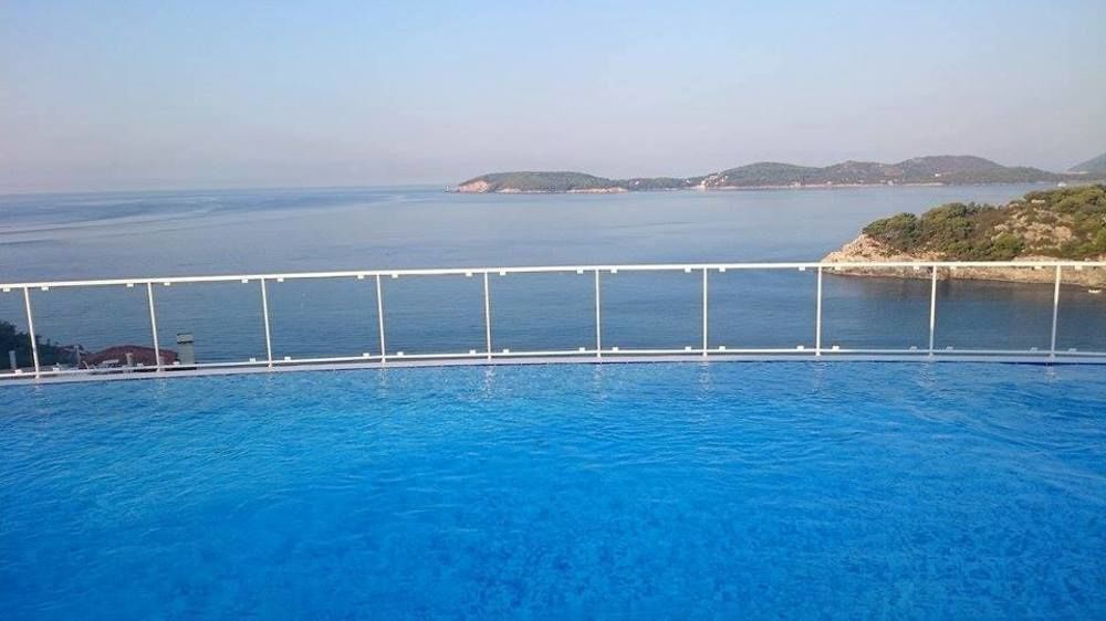 Villa Paradiso 2 Štikovica Zewnętrze zdjęcie